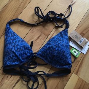 Women’s small Patagonia swim top